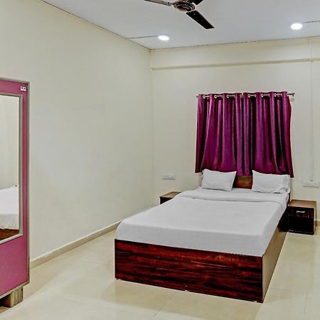 Amba Executive An Apartment Hotel Mundhwa Exterior photo