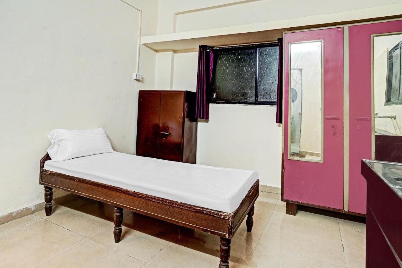 Amba Executive An Apartment Hotel Mundhwa Exterior photo